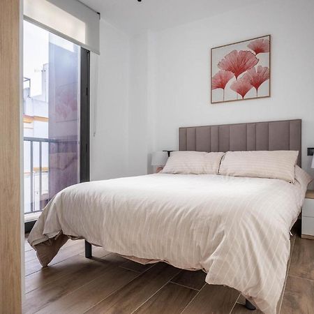 Nervion Suites 1 - Vacacional Sevilla Extérieur photo