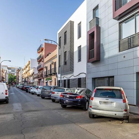 Nervion Suites 1 - Vacacional Sevilla Extérieur photo