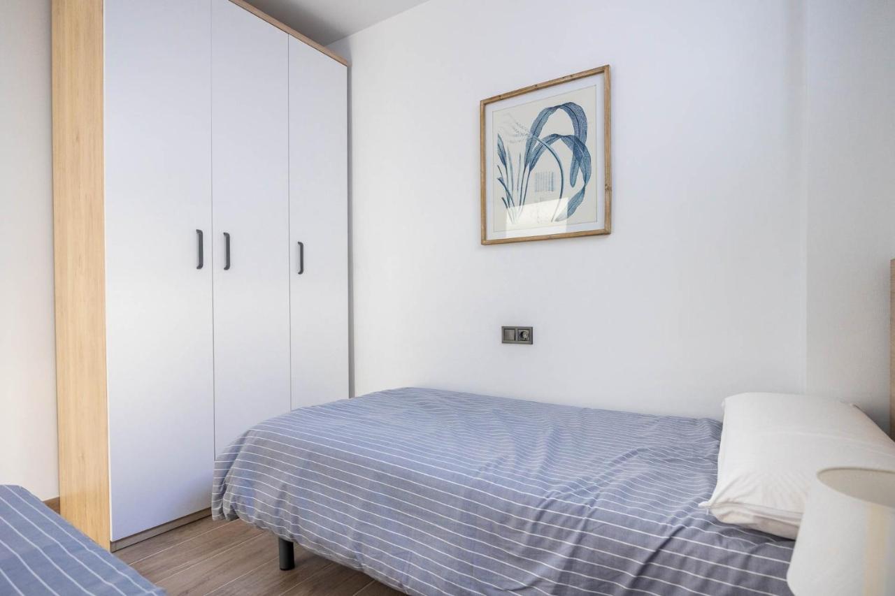 Nervion Suites 1 - Vacacional Sevilla Extérieur photo