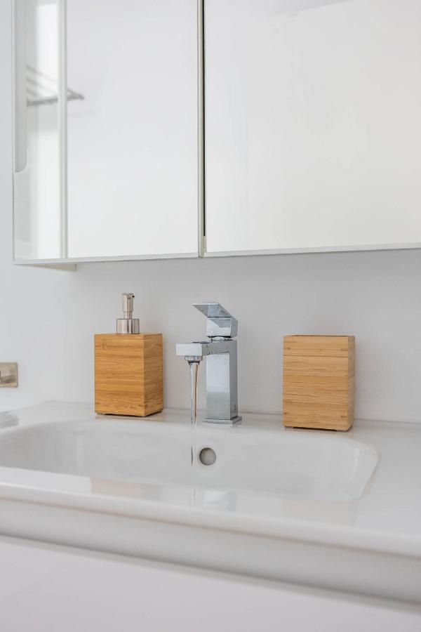 Nervion Suites 1 - Vacacional Sevilla Extérieur photo