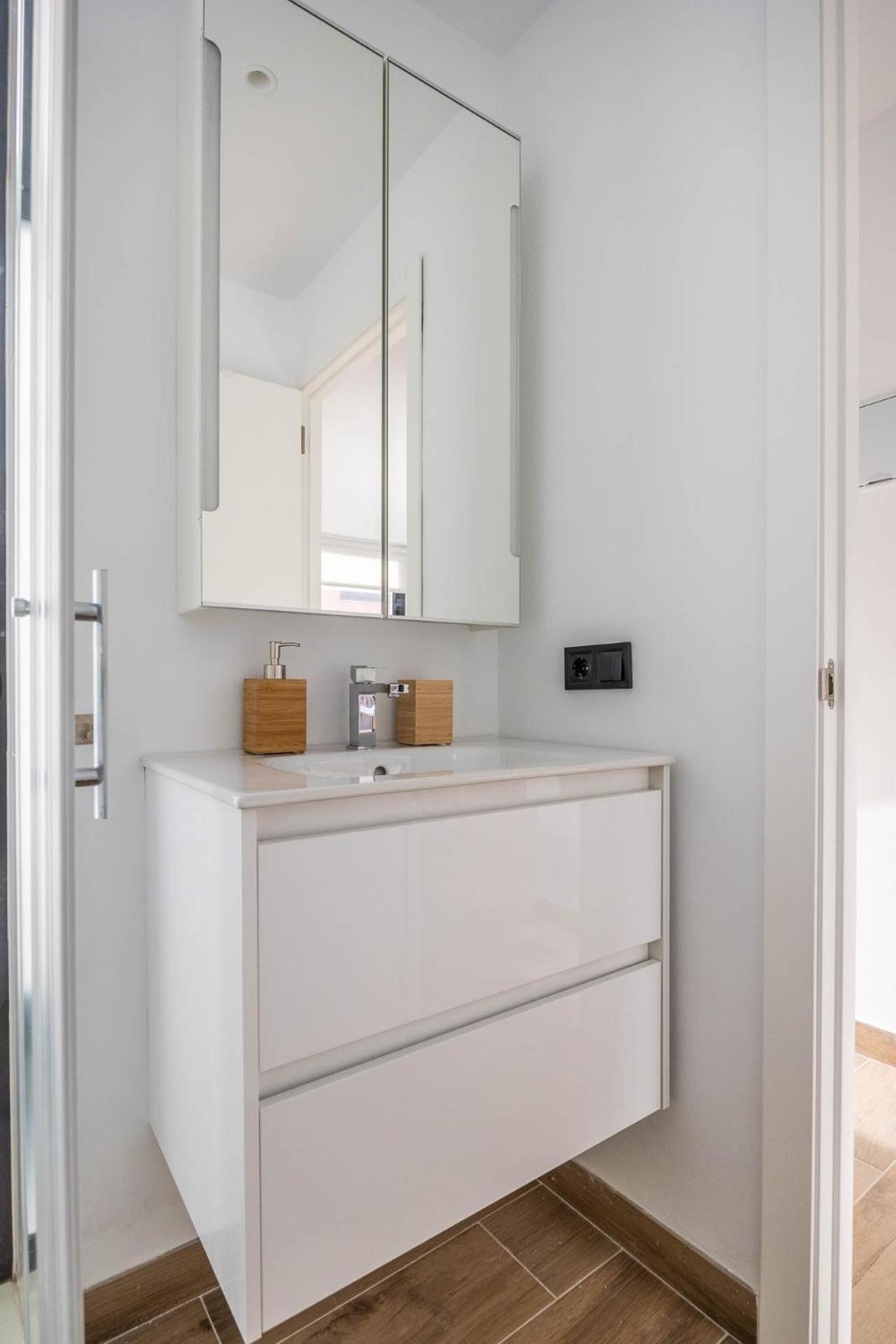 Nervion Suites 1 - Vacacional Sevilla Extérieur photo