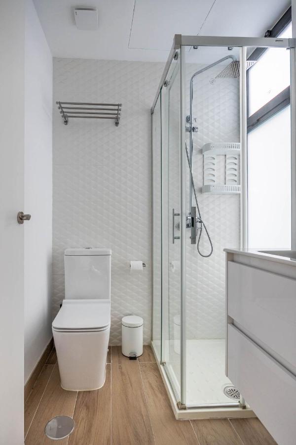 Nervion Suites 1 - Vacacional Sevilla Extérieur photo