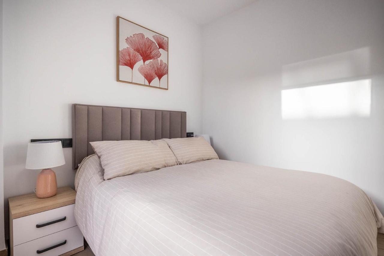 Nervion Suites 1 - Vacacional Sevilla Extérieur photo