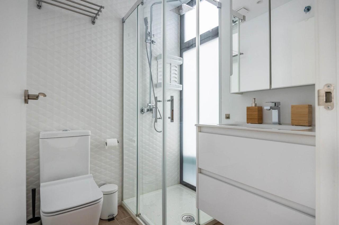 Nervion Suites 1 - Vacacional Sevilla Extérieur photo